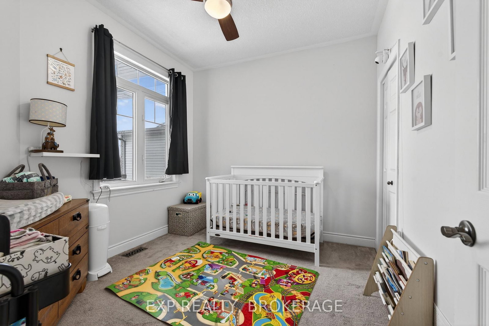 160 MCDONOUGH Crescent • Loyalist, ON photo 22