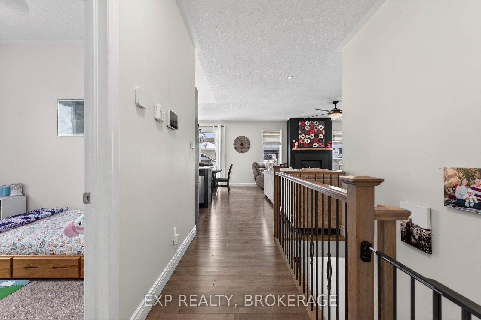 160 MCDONOUGH Crescent • Loyalist, ON photo 6