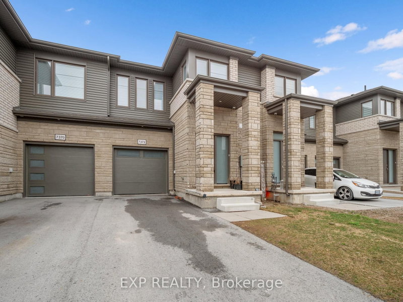 home for lease on 7372 MARVEL Drive
