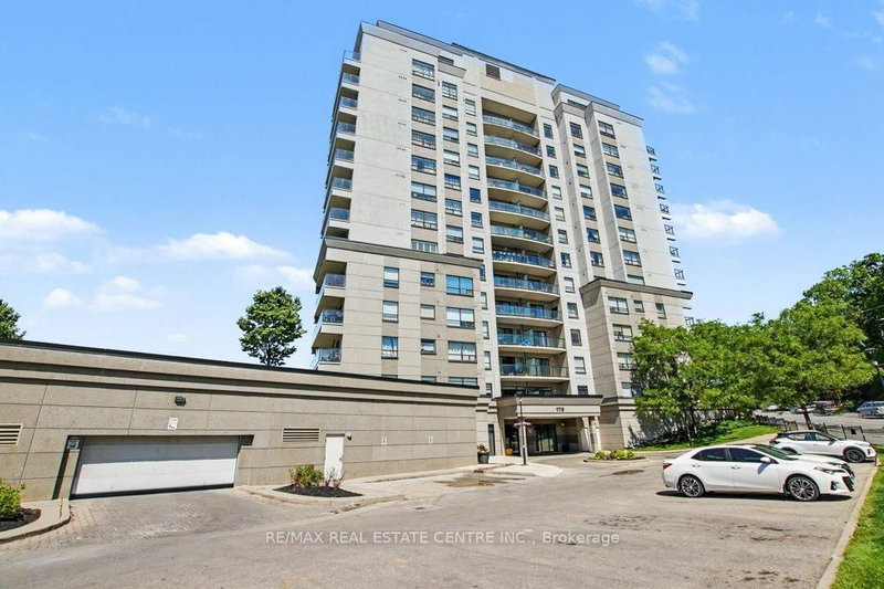 home for lease on 411-170 Water Street N