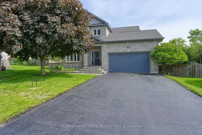 1337 Cuthbertson Avenue — photo 2