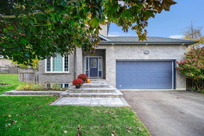 1337 Cuthbertson Avenue — photo 6