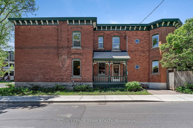 537 Gilmour Street