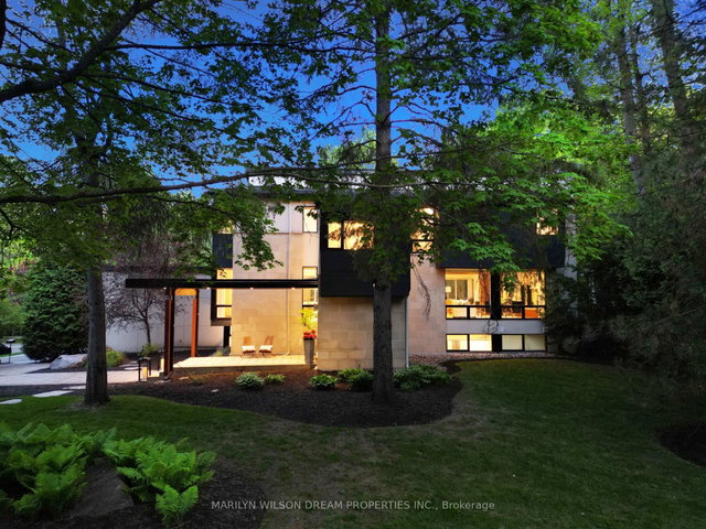 10 Burrows Road