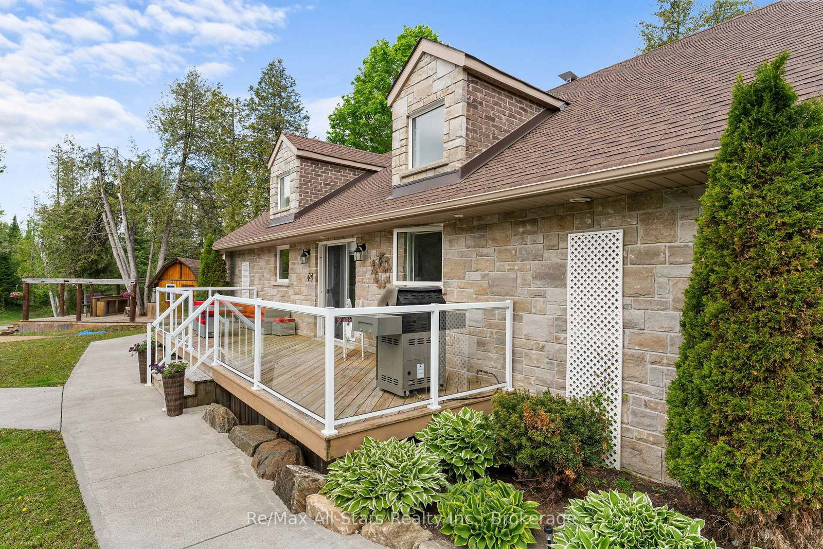 728 Galway Road • Trent Lakes, ON photo 37
