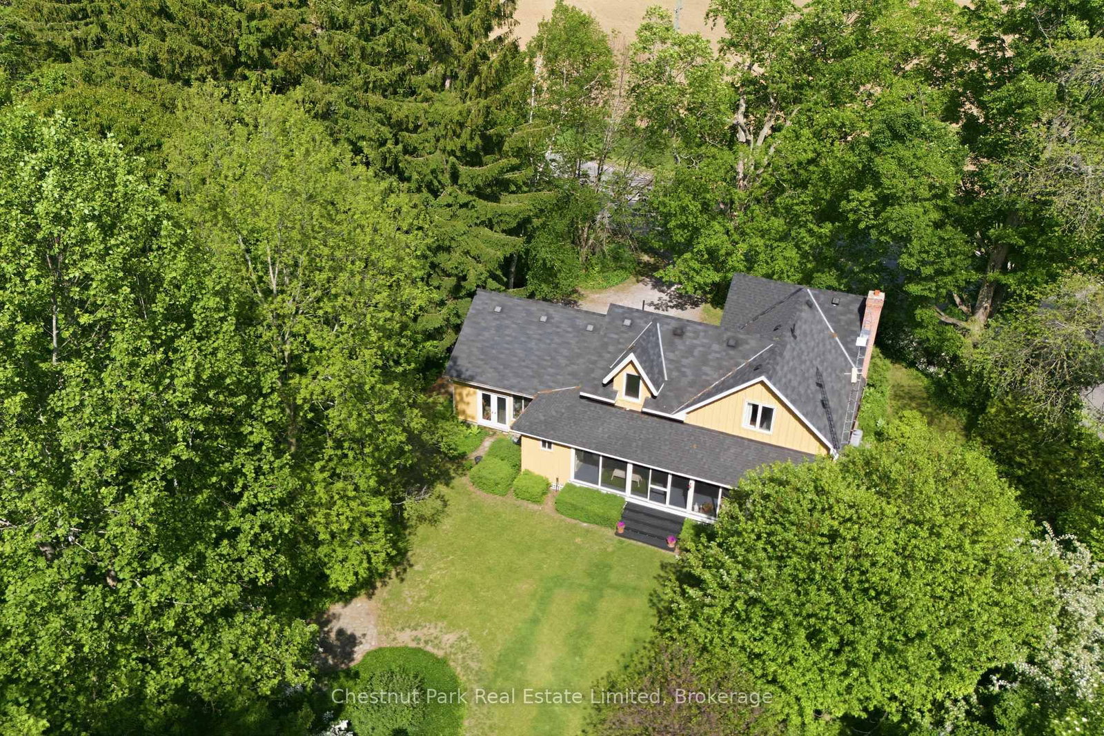352 County Road 10 • Prince Edward County, ON photo 1