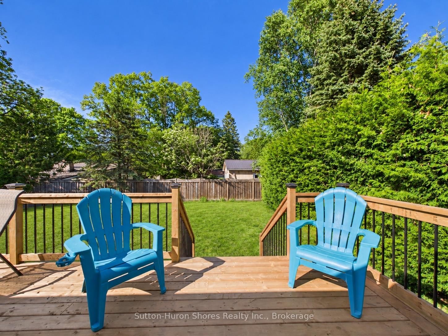 336 Lansdowne Street • Saugeen Shores, ON photo 23