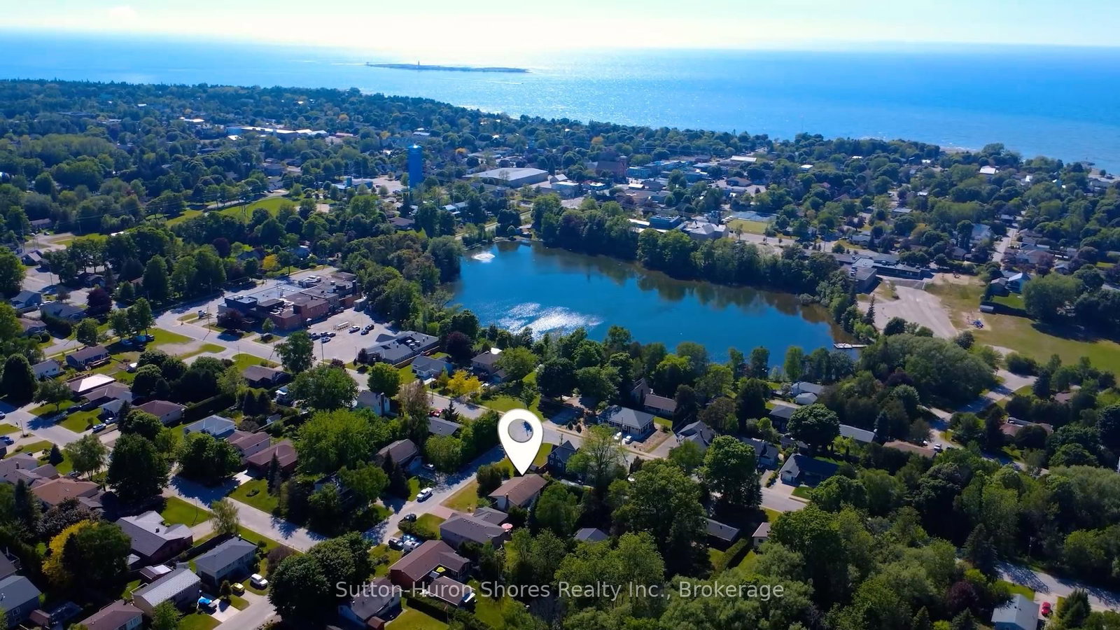 336 Lansdowne Street • Saugeen Shores, ON photo 24