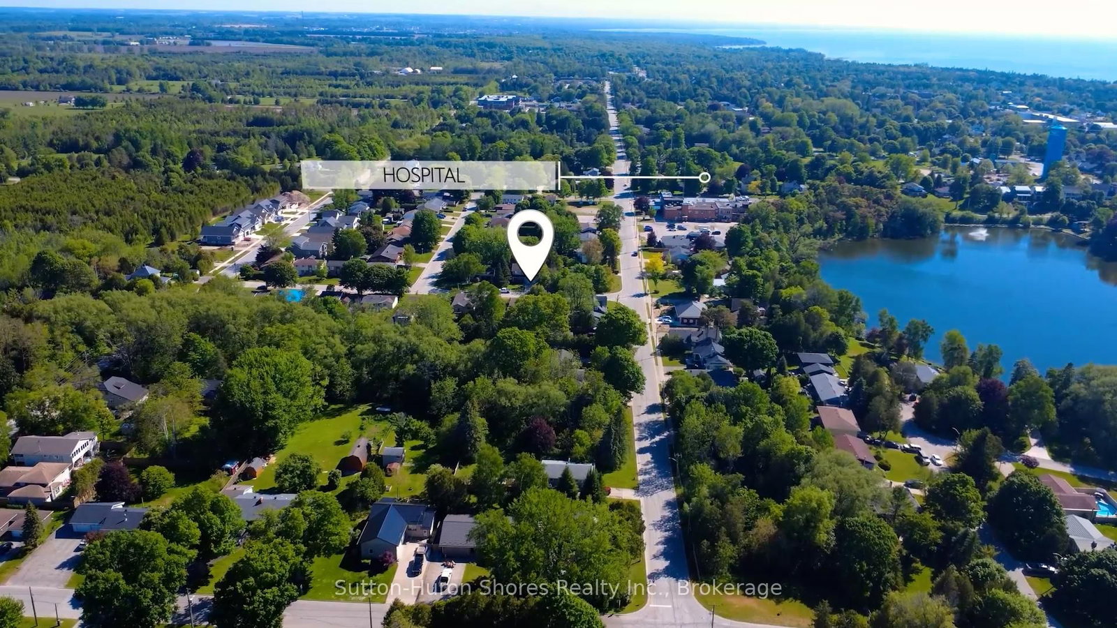 336 Lansdowne Street • Saugeen Shores, ON photo 25