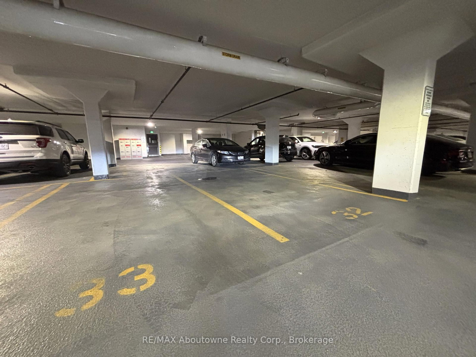 53 Arthur Street S • #RL5 • Guelph, ON photo 31
