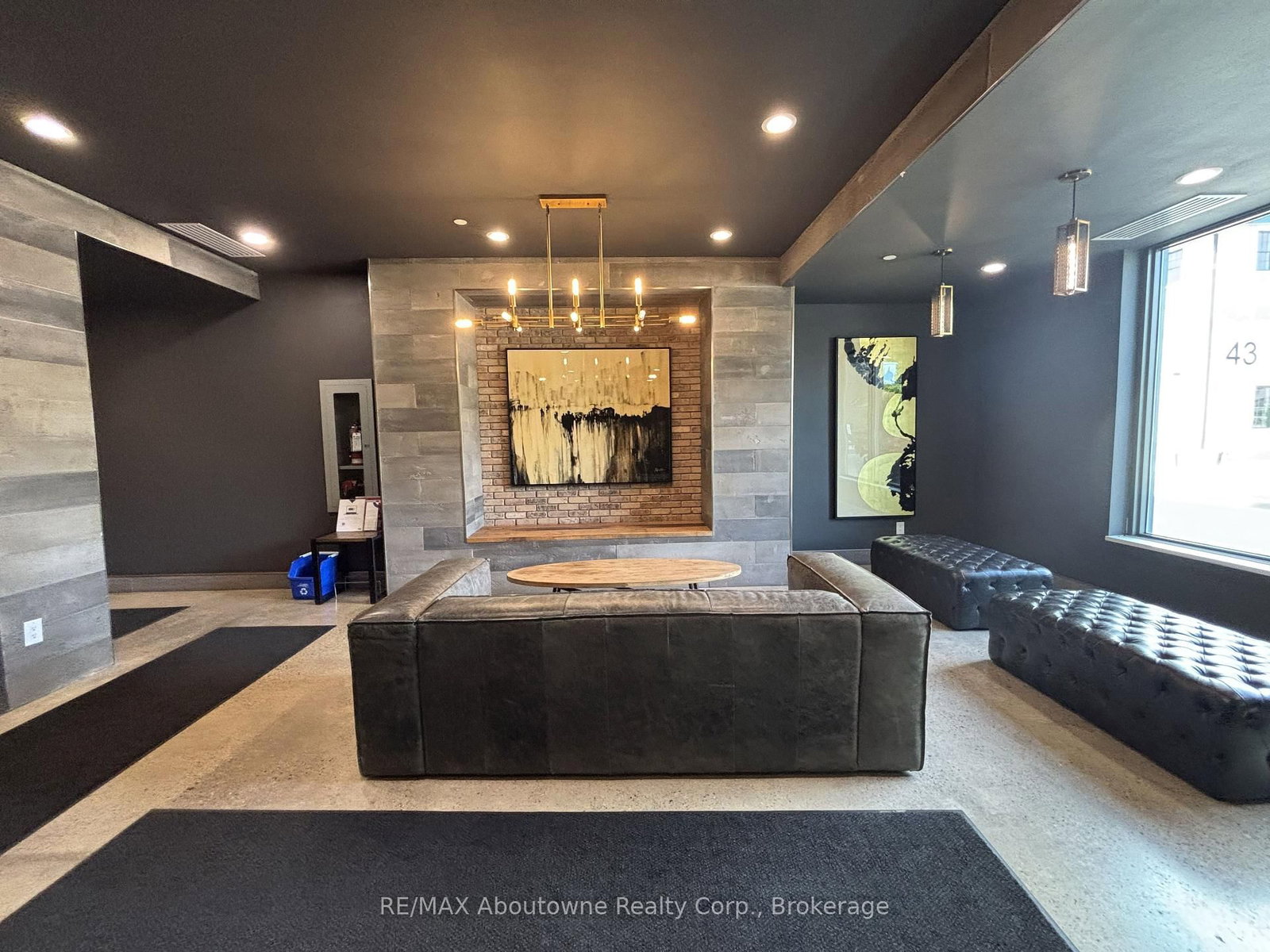 53 Arthur Street S • #RL5 • Guelph, ON photo 34