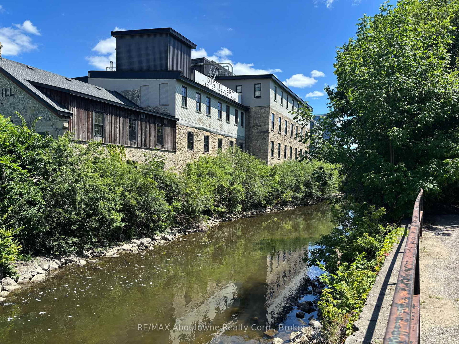 53 Arthur Street S • #RL5 • Guelph, ON photo 47