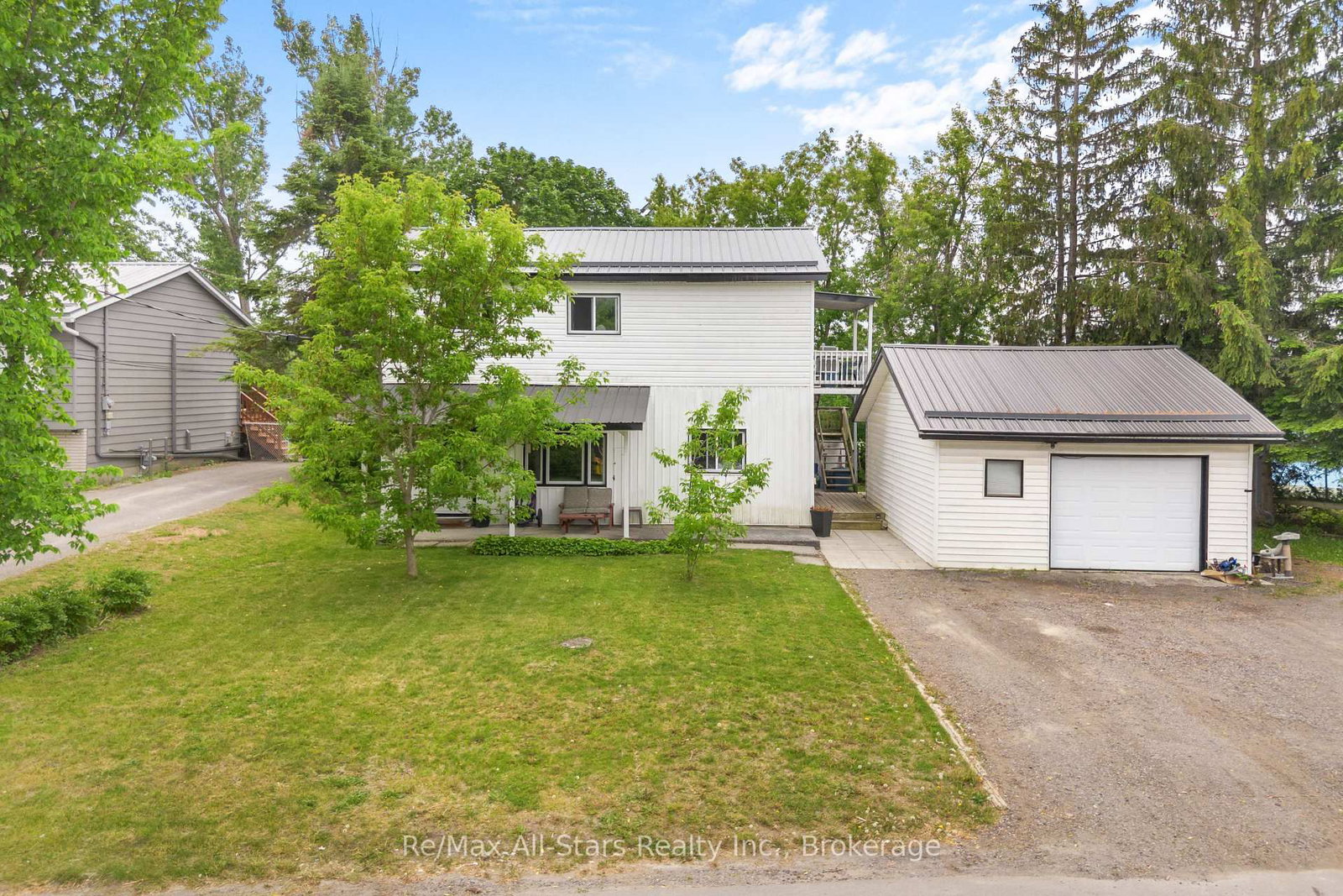 13 Eva Street • Kawartha Lakes, ON photo 37
