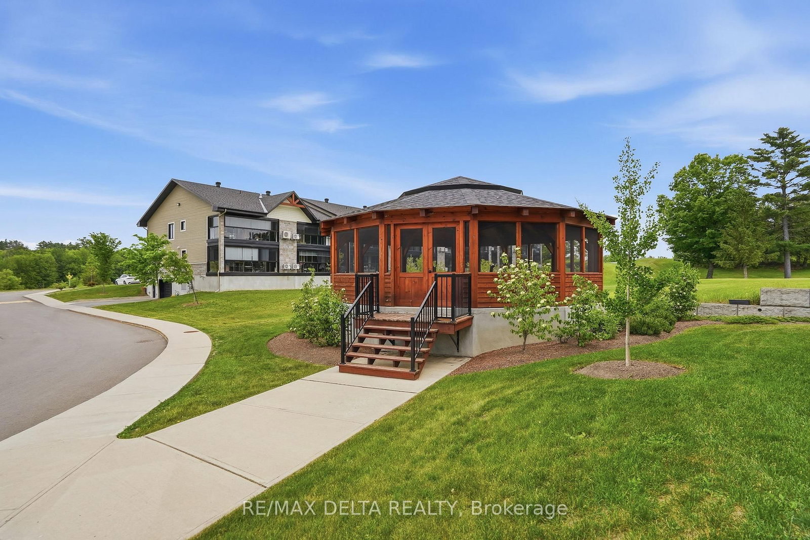 292 Masters Lane • #121 • Clarence-Rockland, ON photo 34