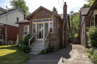 48 Longwood Road N