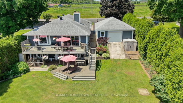 1643 County Road 2 Road