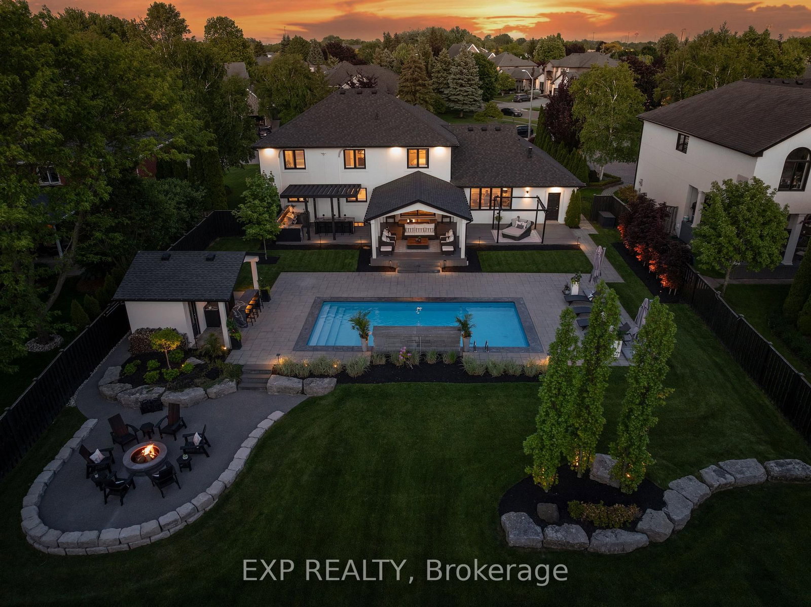 3459 Notre Dame Court • Niagara Falls, ON photo 3