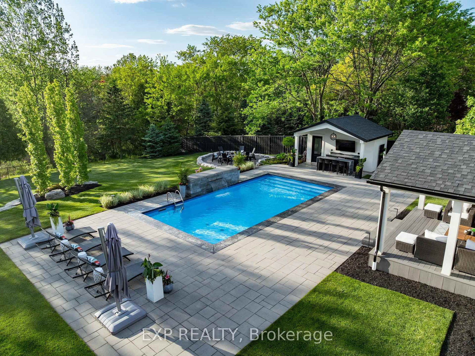 3459 Notre Dame Court • Niagara Falls, ON photo 33