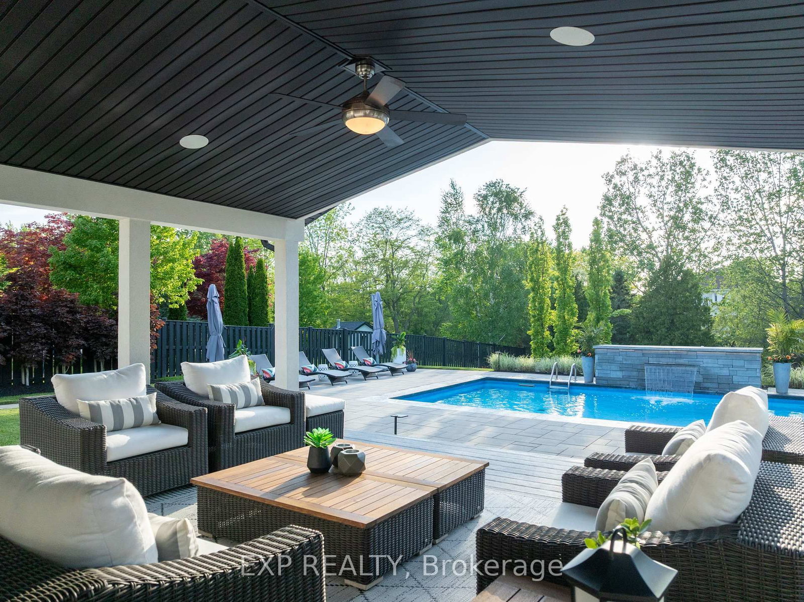 3459 Notre Dame Court • Niagara Falls, ON photo 37