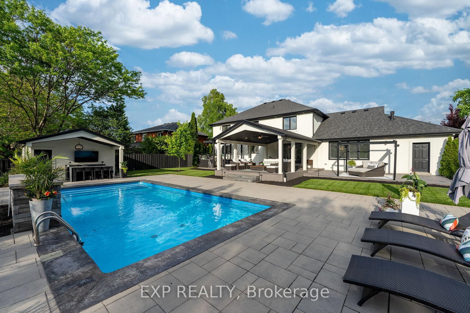 3459 Notre Dame Court • Niagara Falls, ON photo 38