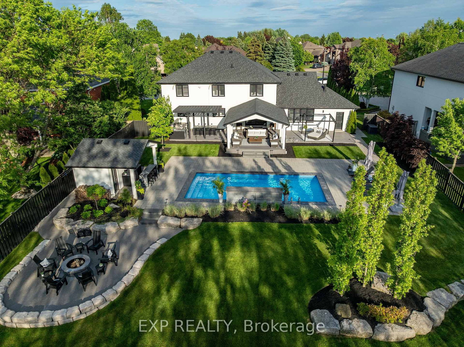 3459 Notre Dame Court • Niagara Falls, ON photo 44