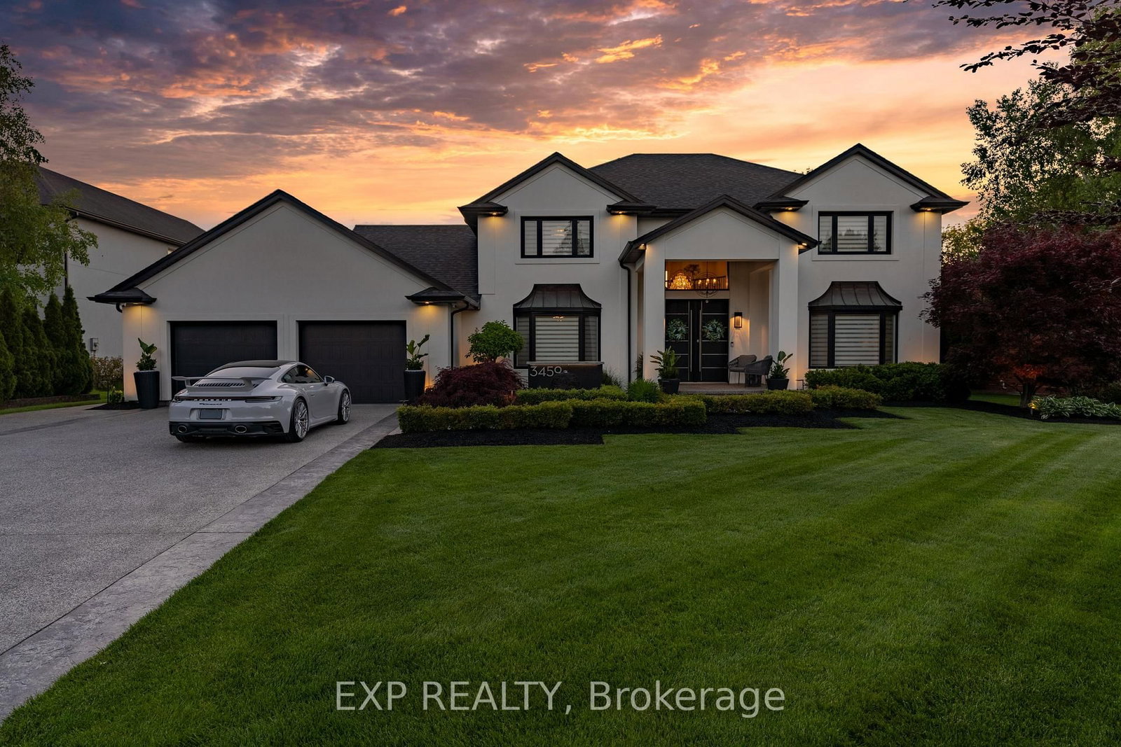3459 Notre Dame Court • Niagara Falls, ON photo 48