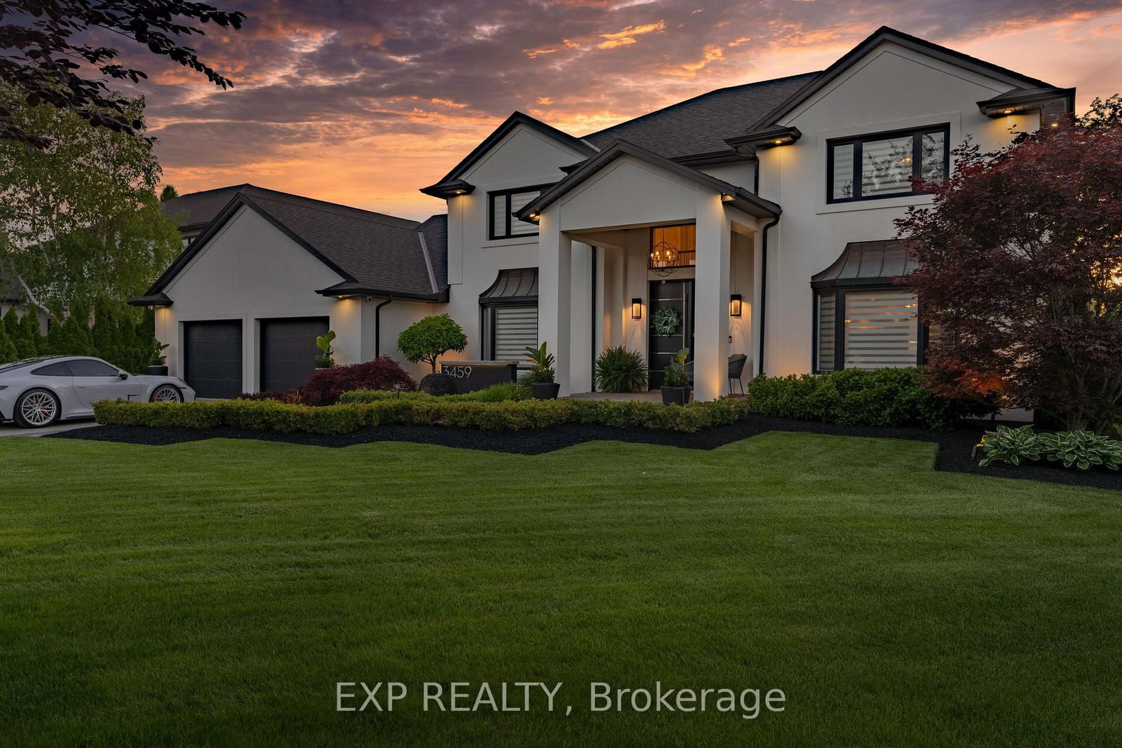 3459 Notre Dame Court • Niagara Falls, ON photo 49