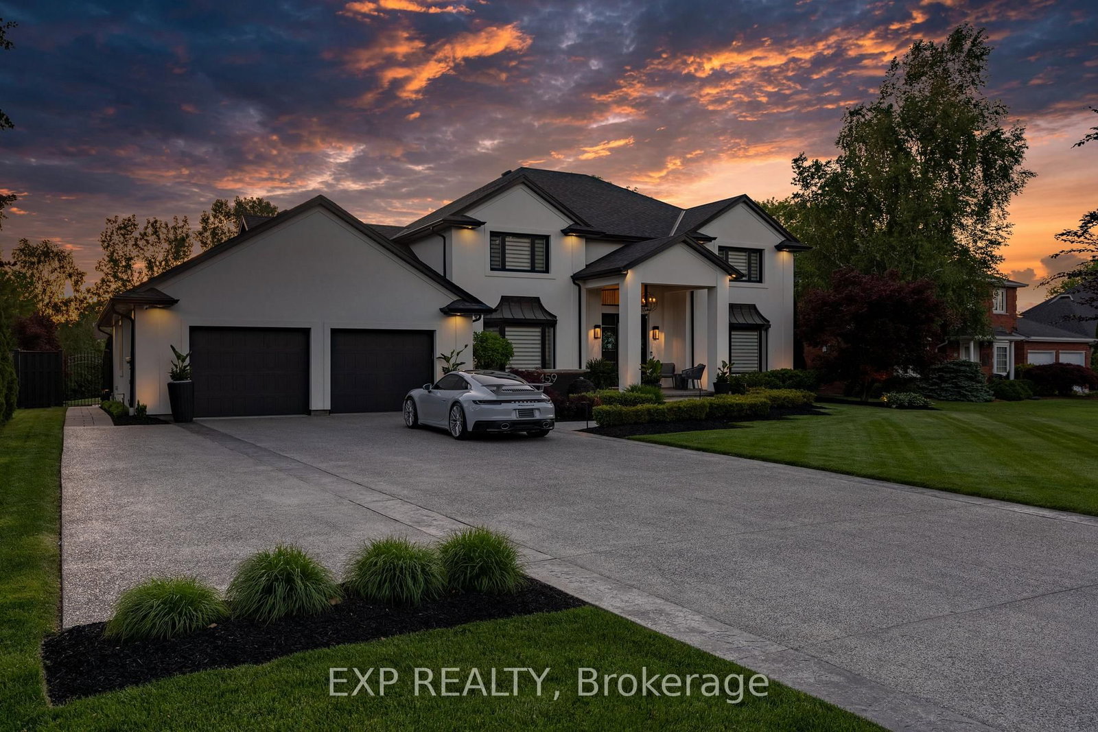 3459 Notre Dame Court • Niagara Falls, ON photo 50