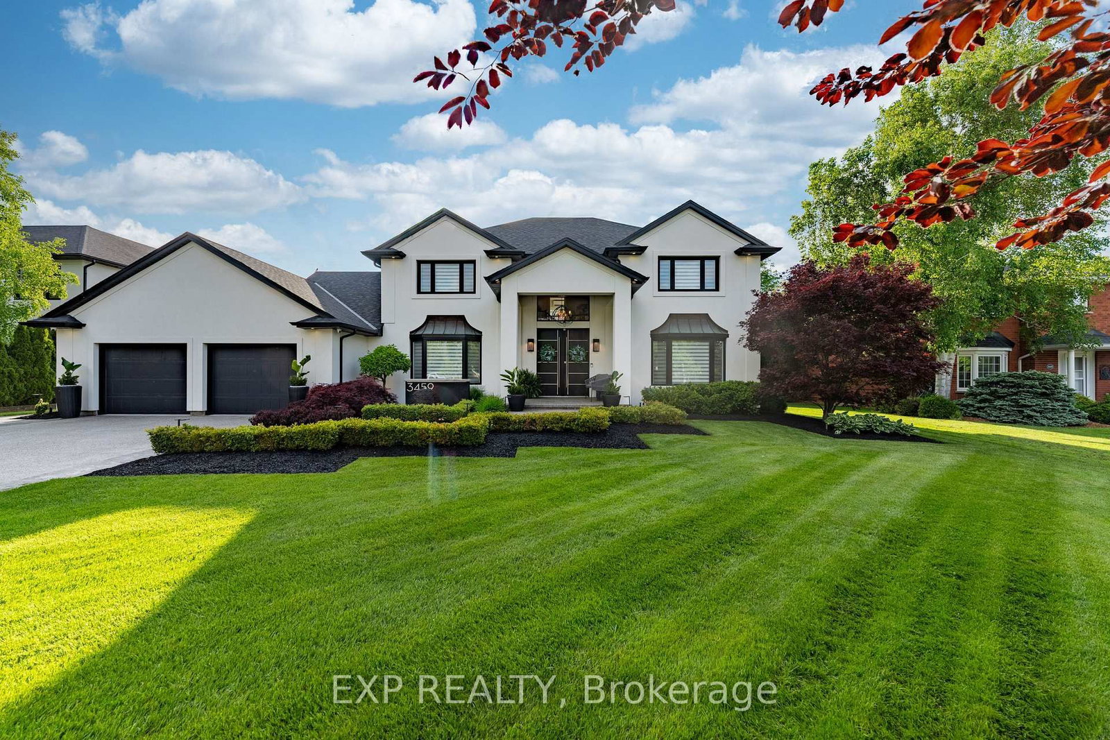 3459 Notre Dame Court • Niagara Falls, ON photo 7