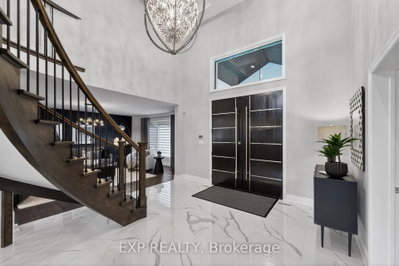 3459 Notre Dame Court • Niagara Falls, ON photo 9