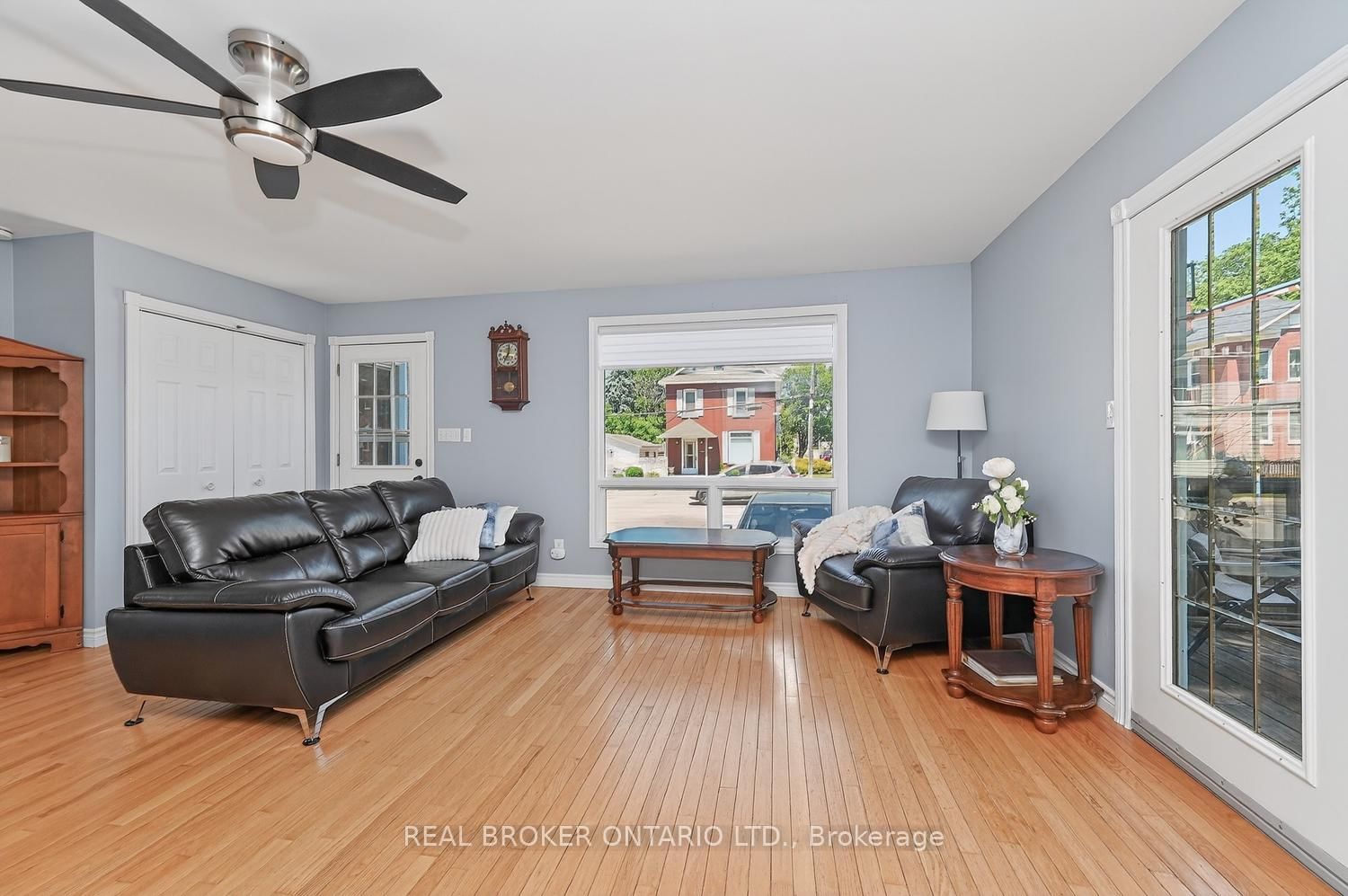39 Mcewen Avenue • Smiths Falls, ON photo 19