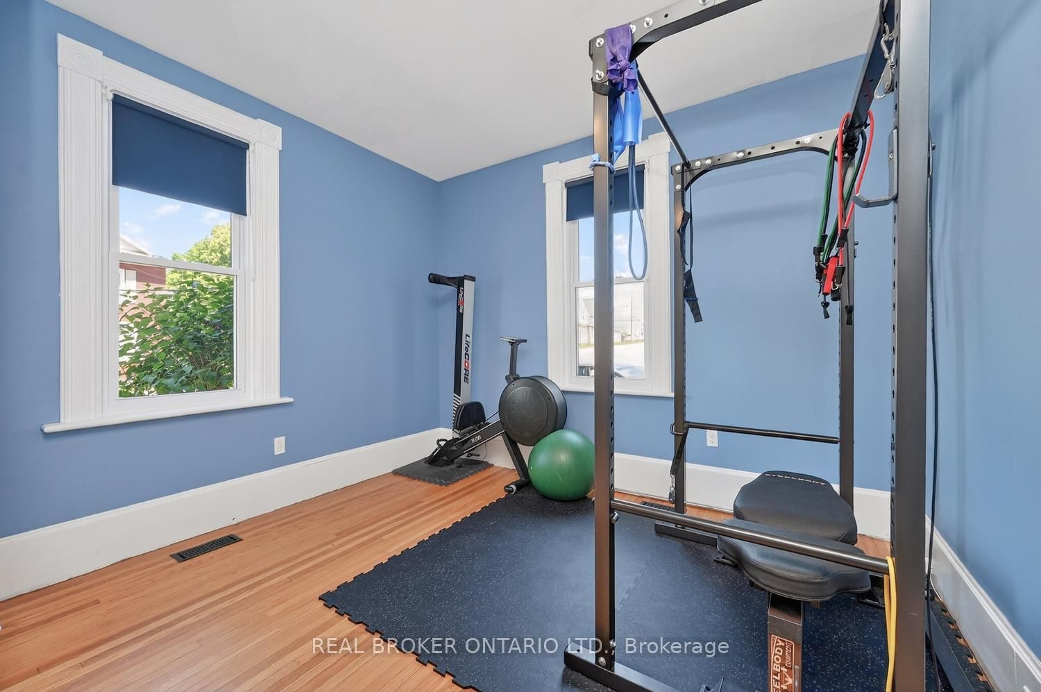 39 Mcewen Avenue • Smiths Falls, ON photo 25