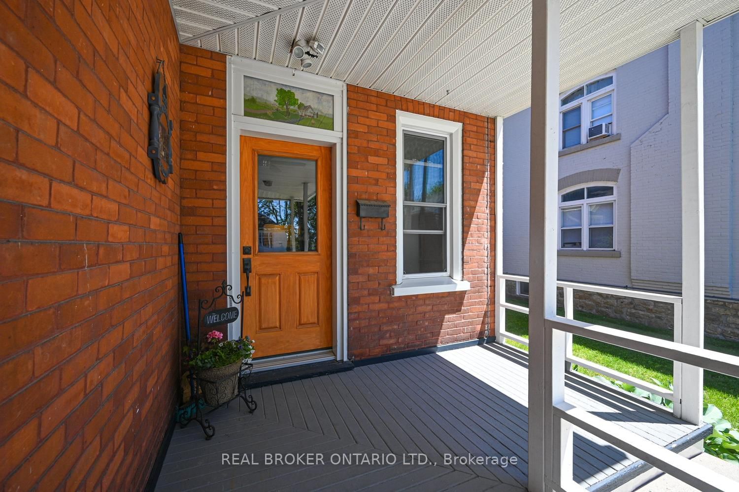 39 Mcewen Avenue • Smiths Falls, ON photo 34