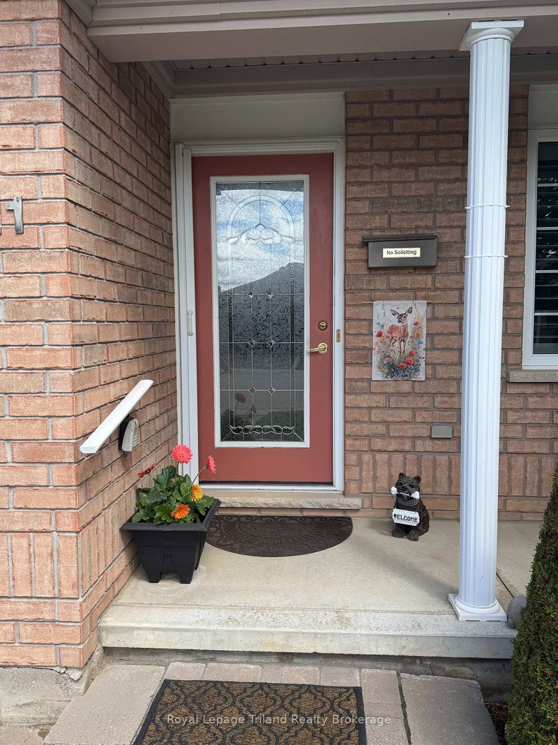 121 Weston Drive