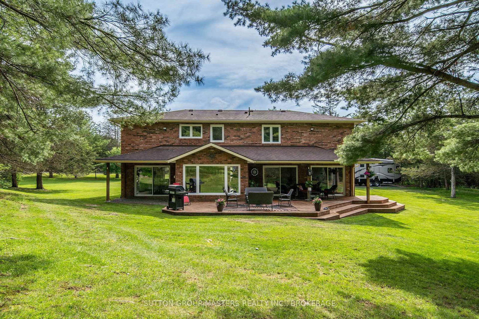 4900 North Shore Crescent • Perth Road, ON photo 32
