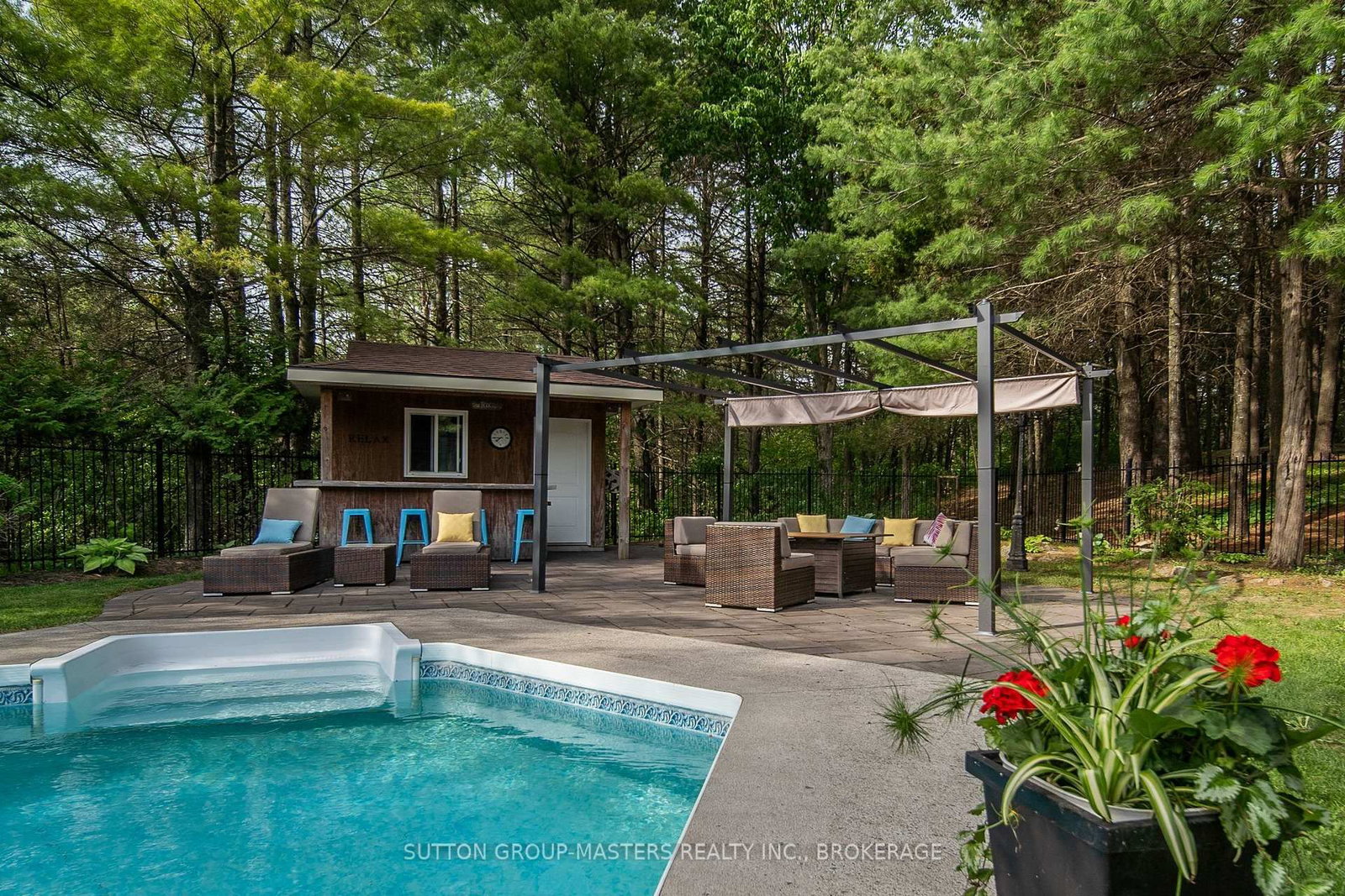 4900 North Shore Crescent • Perth Road, ON photo 38