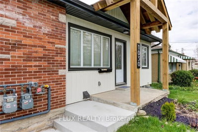 1030 Queens Boulevard • Kitchener, ON photo 4