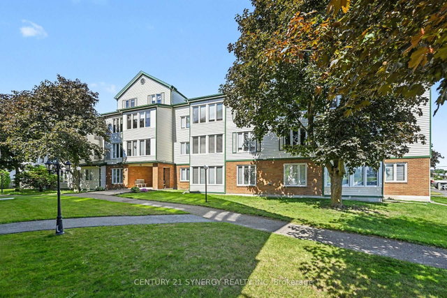 108 - 61 Jack Crescent