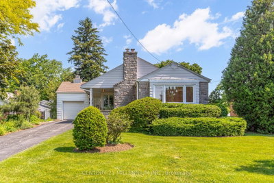 99 Sunning Hill Avenue