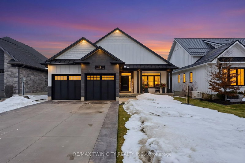 home for sale on 19 Windywood Lane