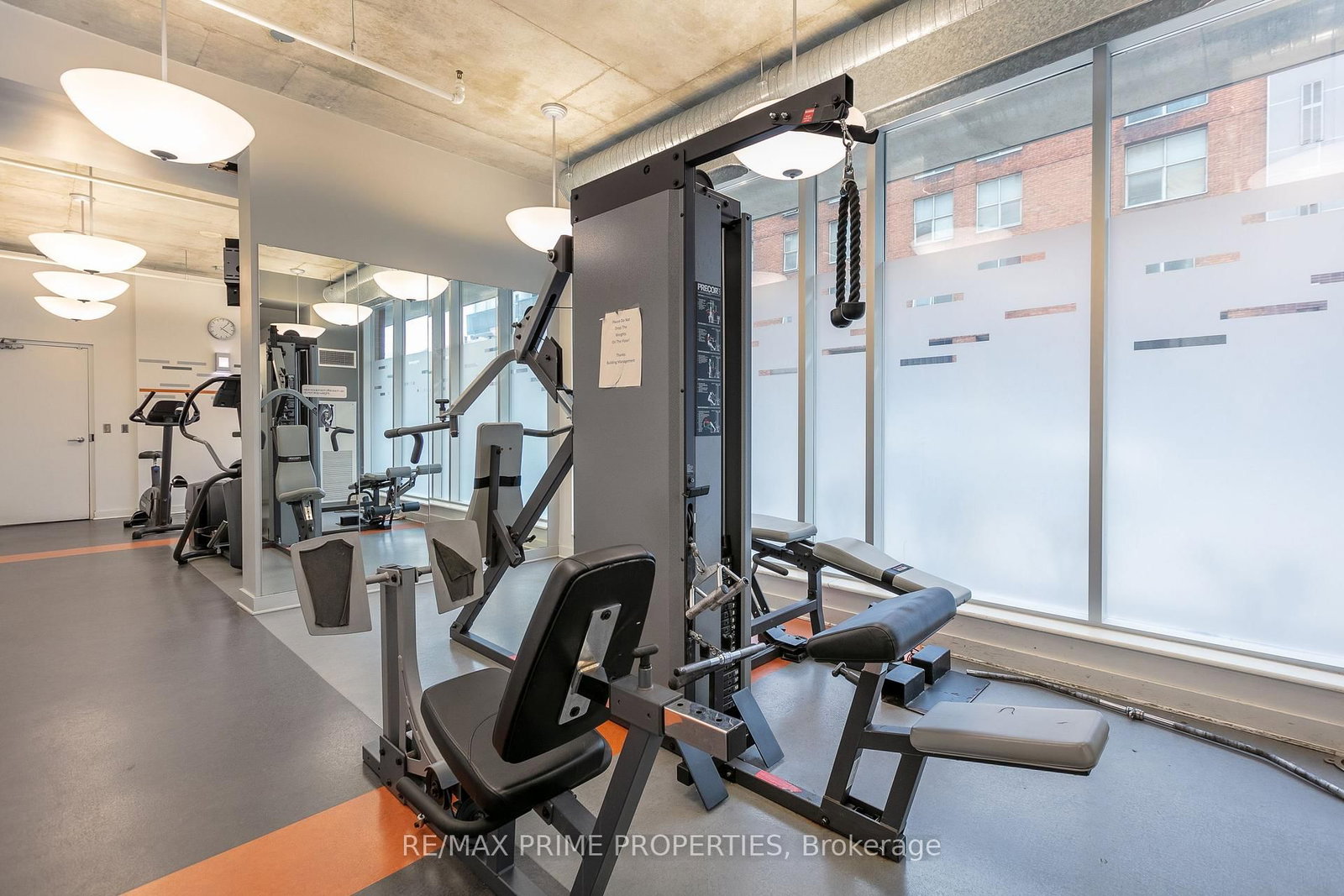 383 Cumberland Street • #311 • Ottawa, ON photo 26