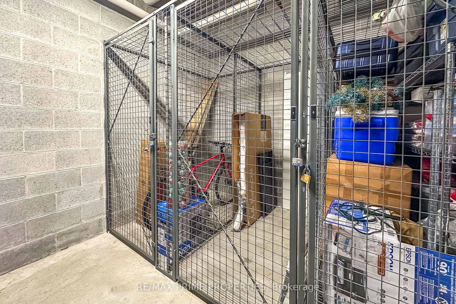 383 Cumberland Street • #311 • Ottawa, ON photo 30