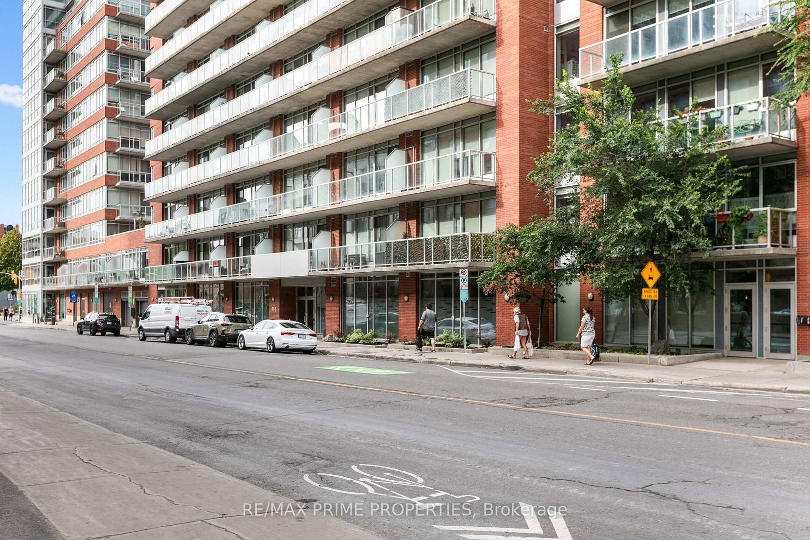 383 Cumberland Street • #311 • Ottawa, ON photo 31