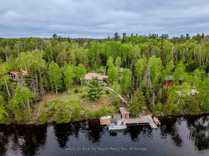 10385 RABBIT LAKE