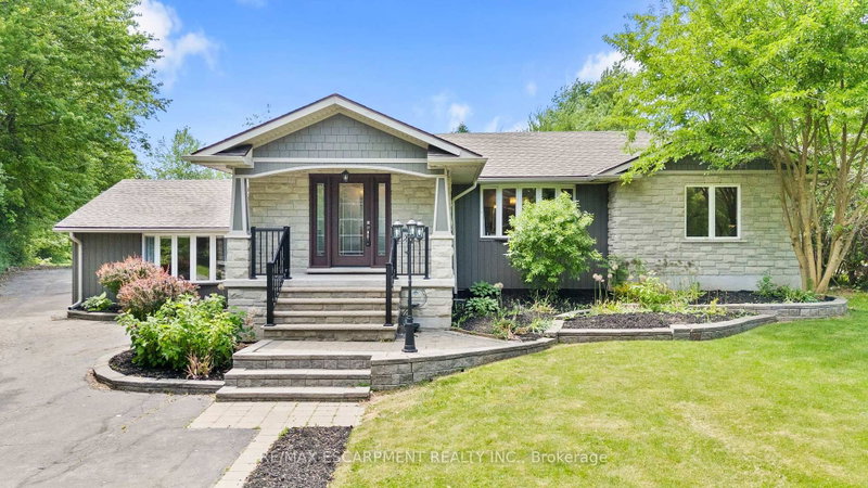 404 Hamilton Drive