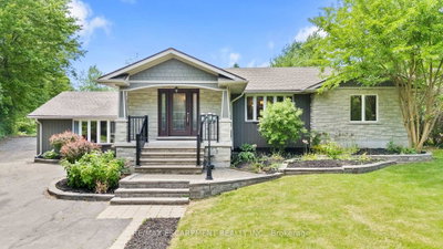 404 Hamilton Drive • Hamilton, ON photo 2