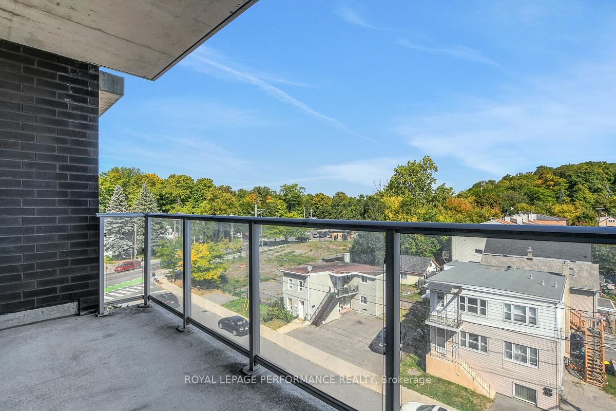 7 Marquette Avenue • #413 • Ottawa, ON photo 13