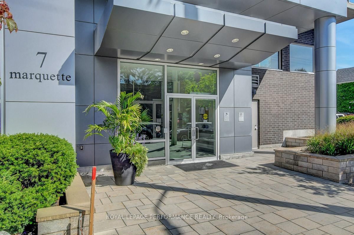 7 Marquette Avenue • #413 • Ottawa, ON photo 2