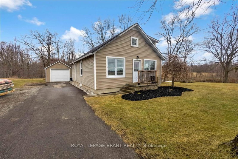 home for sale on 42770 3 Highway