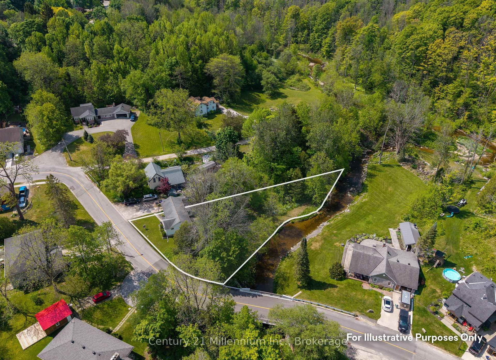 1420 7th Avenue W • Owen Sound, ON photo 2